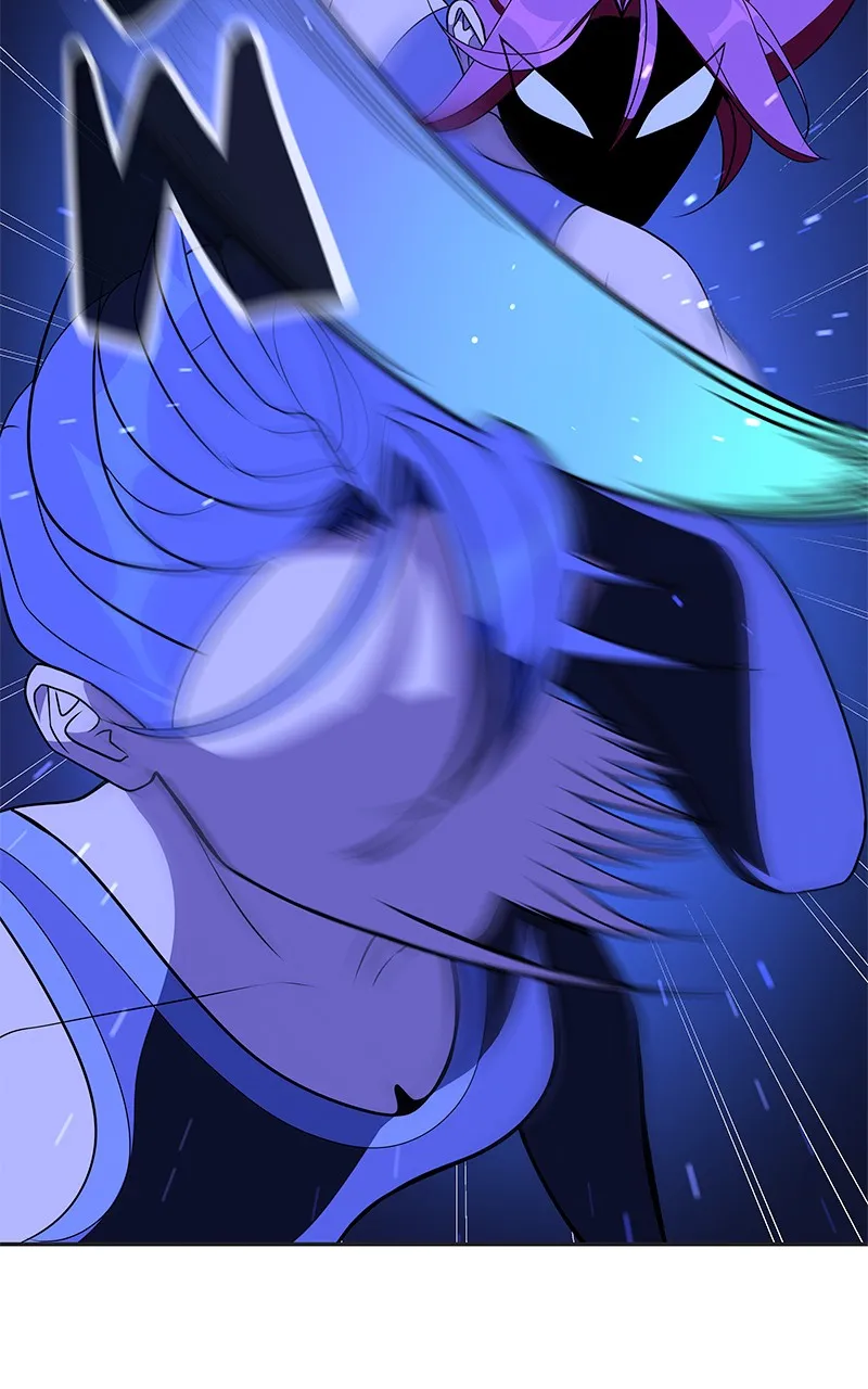 To Tame a Fire Chapter 37 page 6 - 