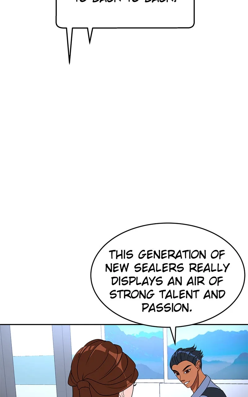 To Tame a Fire Chapter 37 page 51 - 