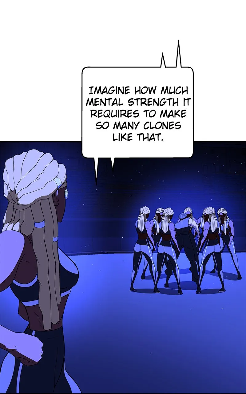 To Tame a Fire Chapter 37 page 54 - 