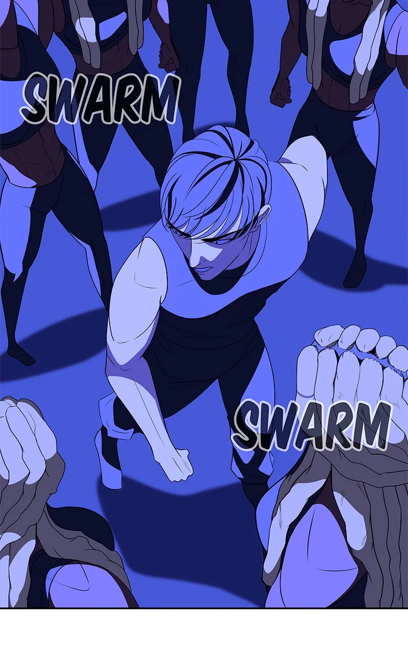 To Tame a Fire Chapter 37 page 59 - 