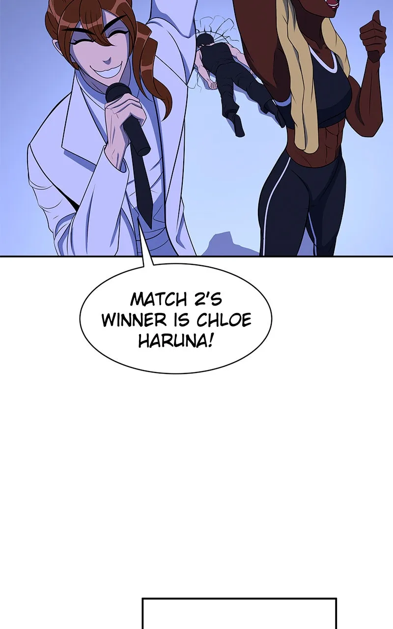 To Tame a Fire Chapter 37 page 65 - 