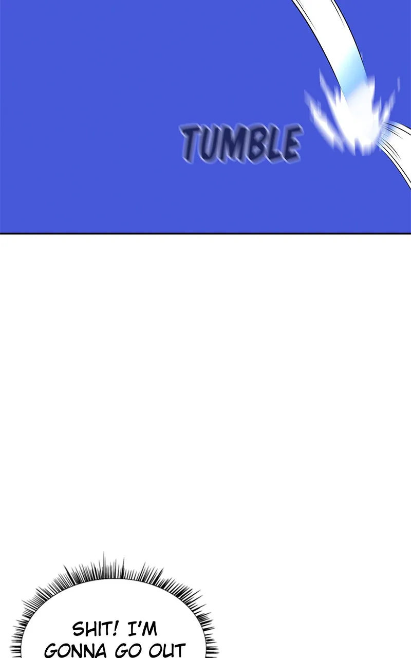 To Tame a Fire Chapter 37 page 8 - 