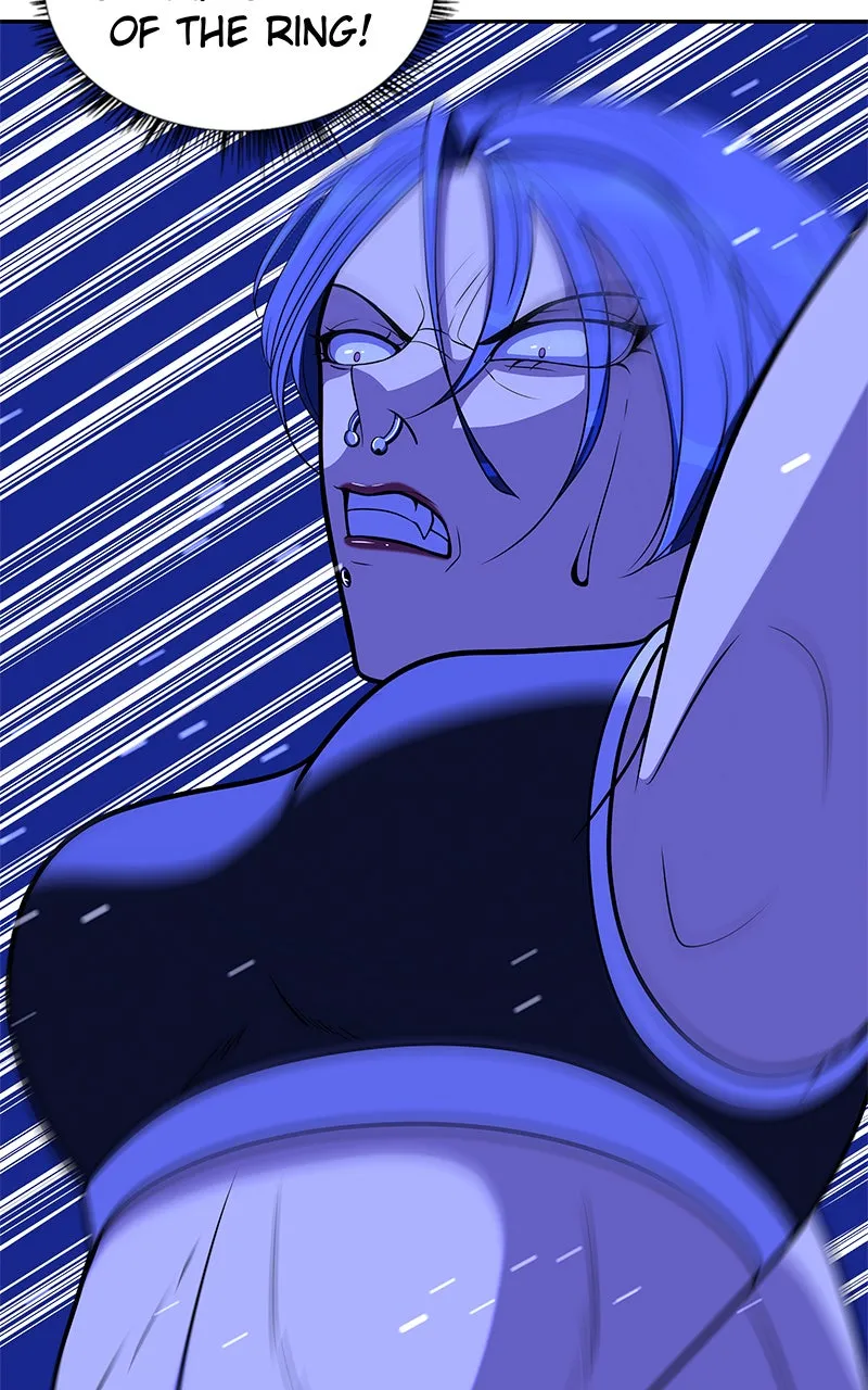 To Tame a Fire Chapter 37 page 9 - 