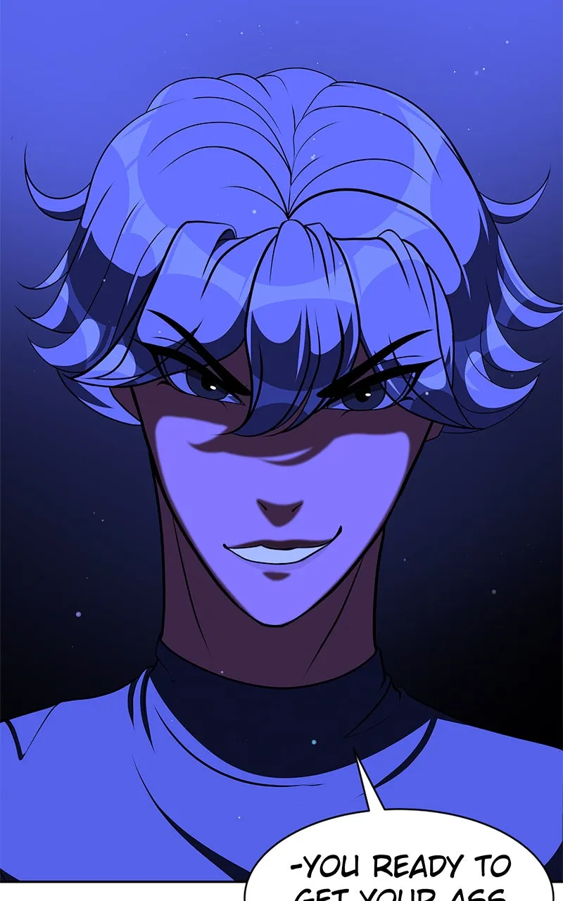 To Tame a Fire Chapter 37 page 84 - 