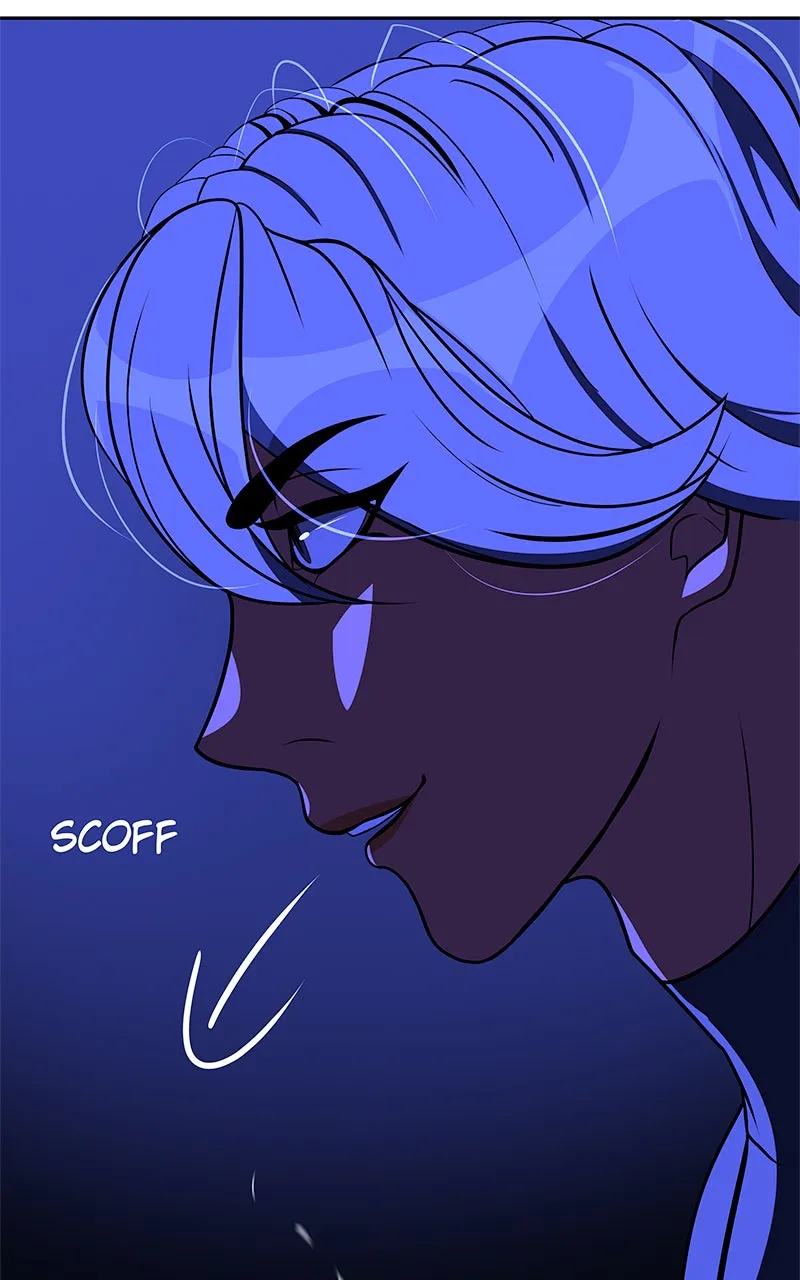 To Tame a Fire Chapter 37 page 92 - 
