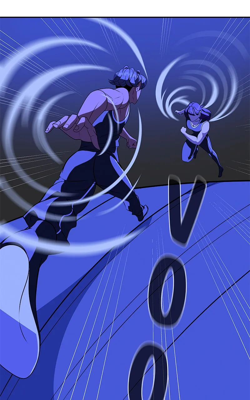 To Tame a Fire Chapter 37 page 95 - 