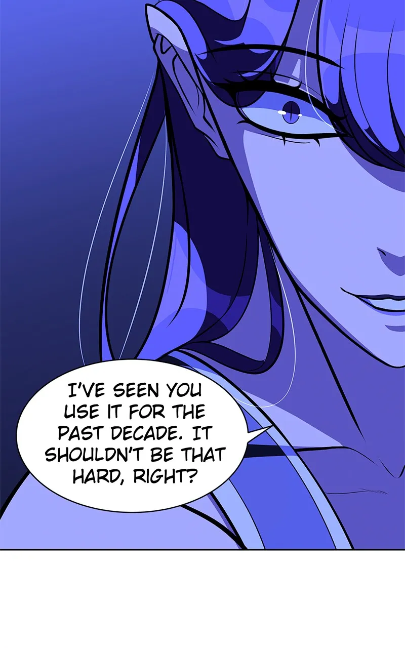 To Tame a Fire Chapter 38 page 11 - 
