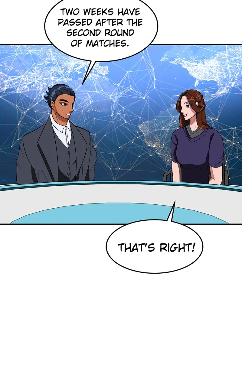 To Tame a Fire Chapter 38 page 113 - 