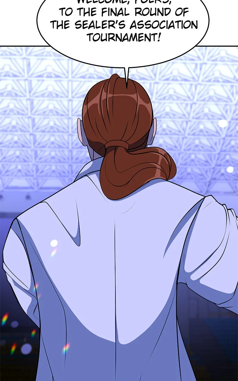 To Tame a Fire Chapter 38 page 116 - 