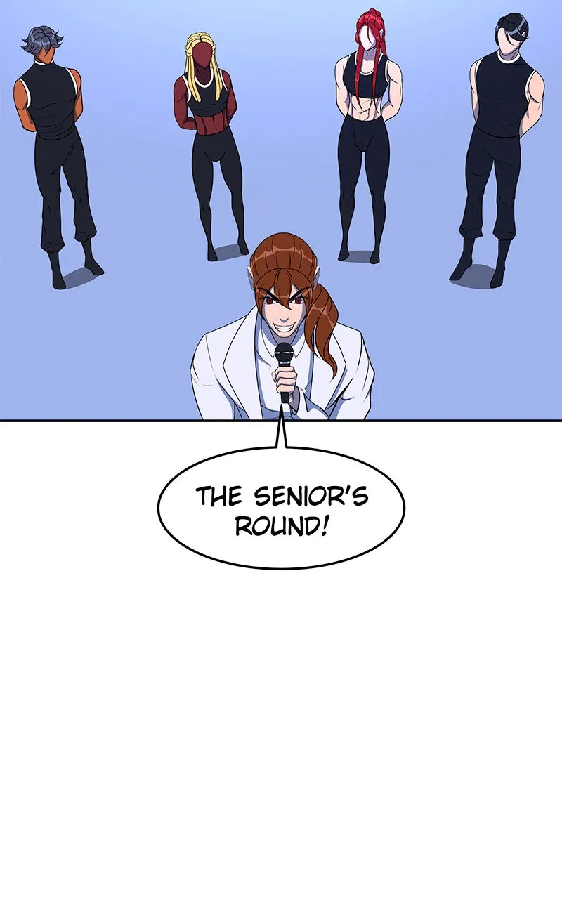 To Tame a Fire Chapter 38 page 119 - 