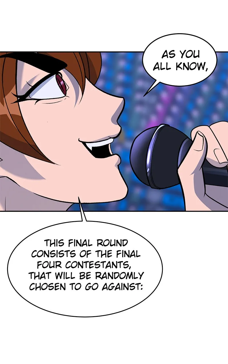 To Tame a Fire Chapter 38 page 120 - 