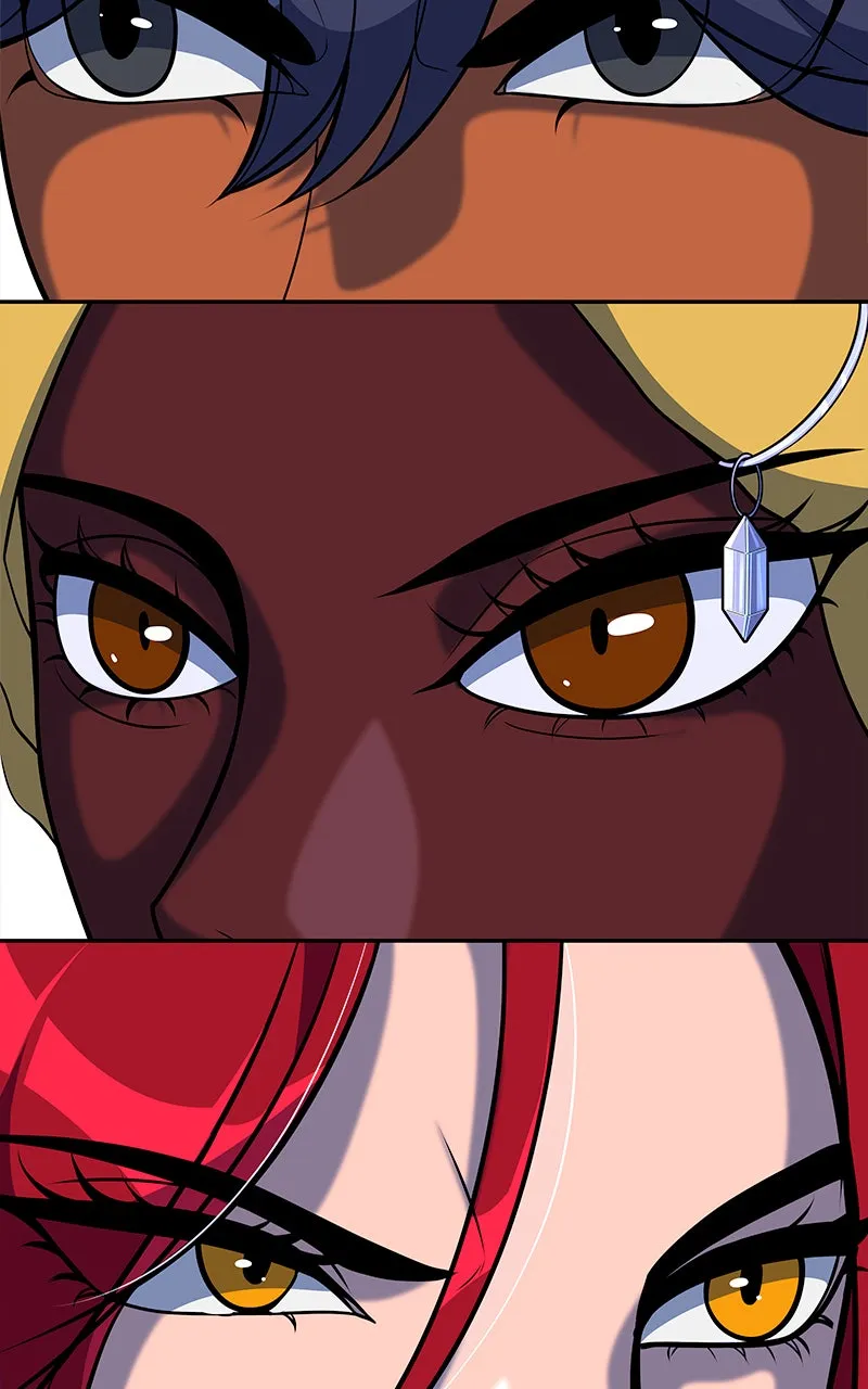 To Tame a Fire Chapter 38 page 123 - 