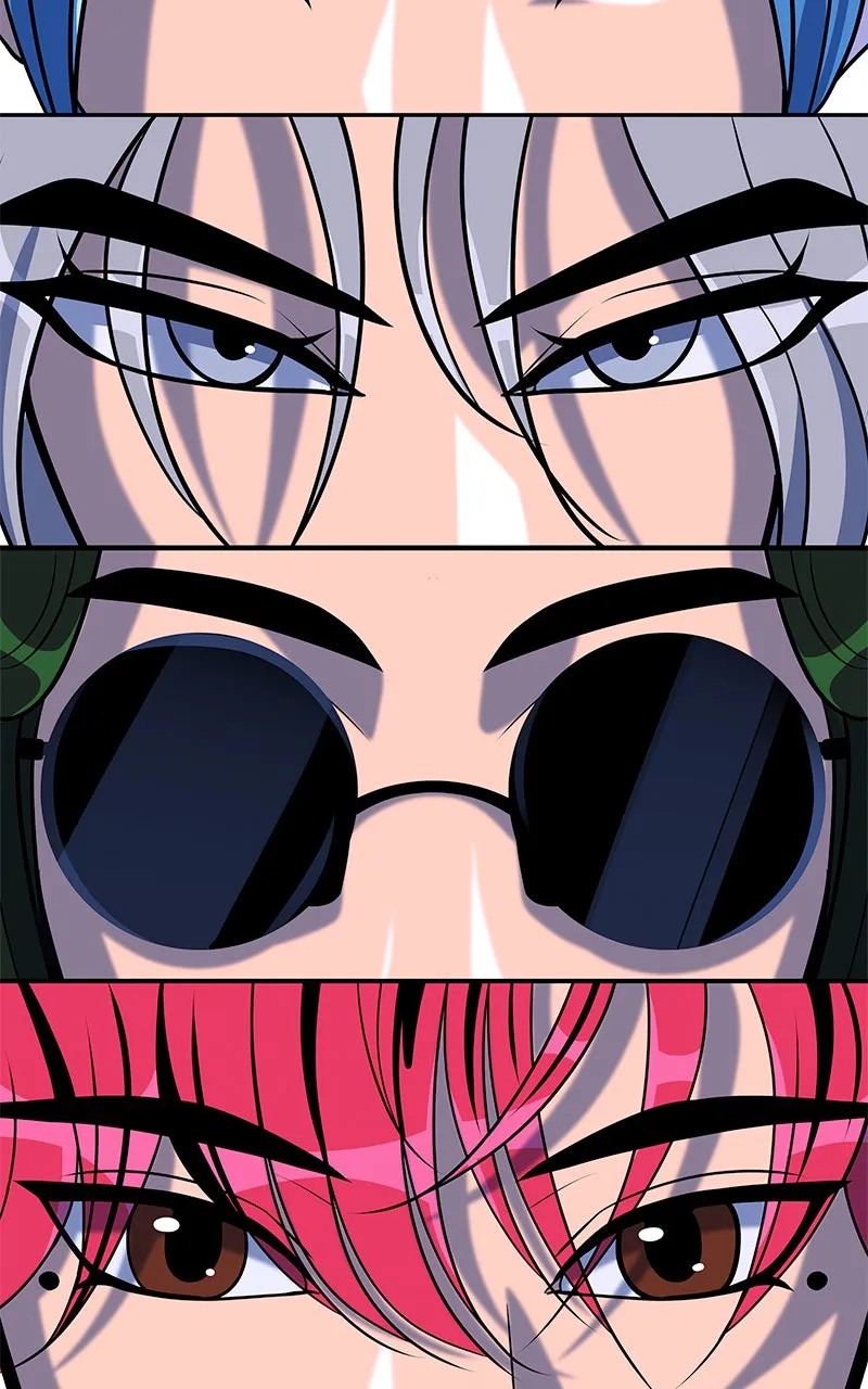 To Tame a Fire Chapter 38 page 126 - 