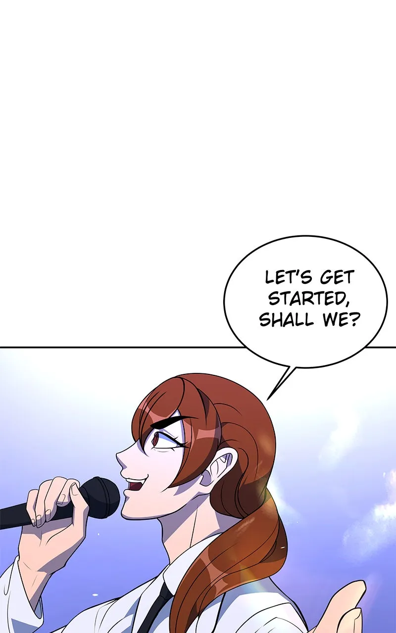 To Tame a Fire Chapter 38 page 129 - 