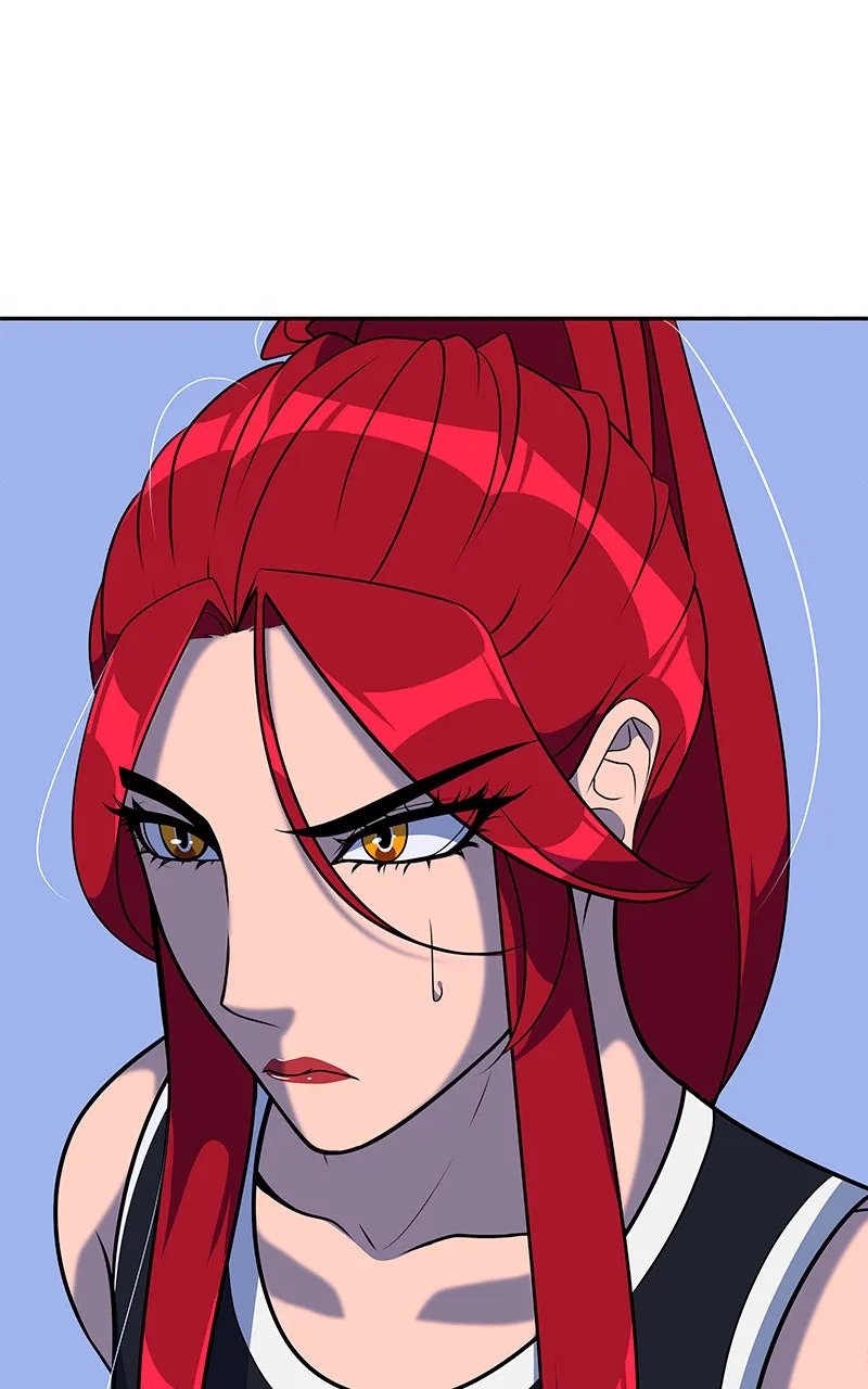 To Tame a Fire Chapter 38 page 135 - 