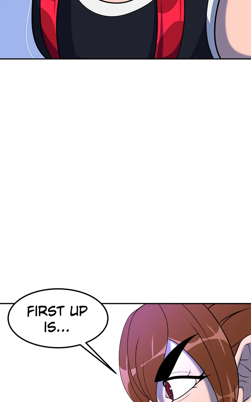 To Tame a Fire Chapter 38 page 136 - 