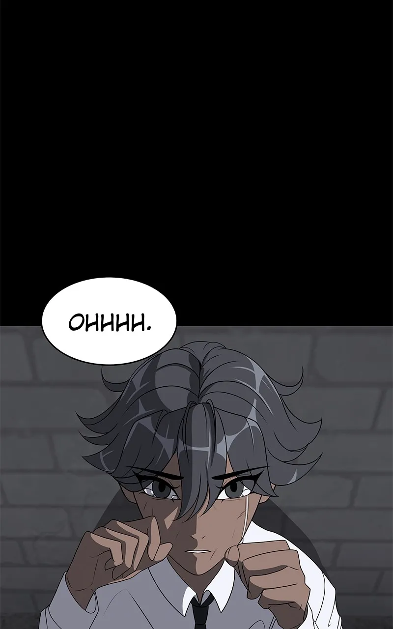 To Tame a Fire Chapter 38 page 20 - 