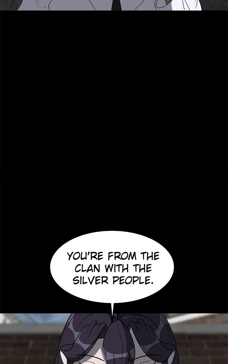 To Tame a Fire Chapter 38 page 21 - 