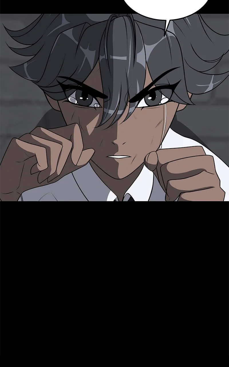 To Tame a Fire Chapter 38 page 23 - 