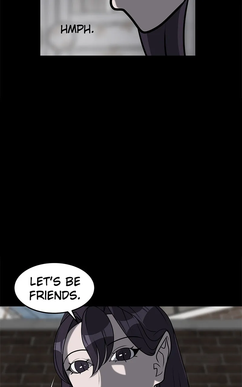 To Tame a Fire Chapter 38 page 26 - 