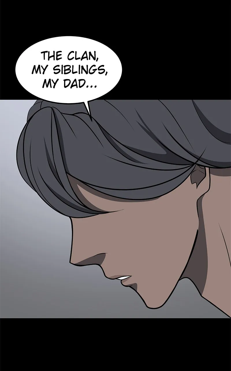 To Tame a Fire Chapter 38 page 35 - 