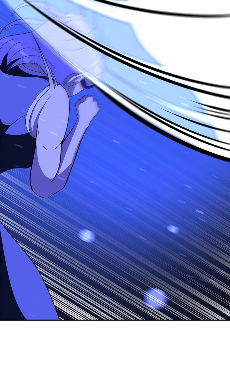 To Tame a Fire Chapter 38 page 45 - 