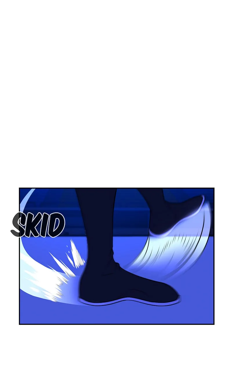 To Tame a Fire Chapter 38 page 46 - 