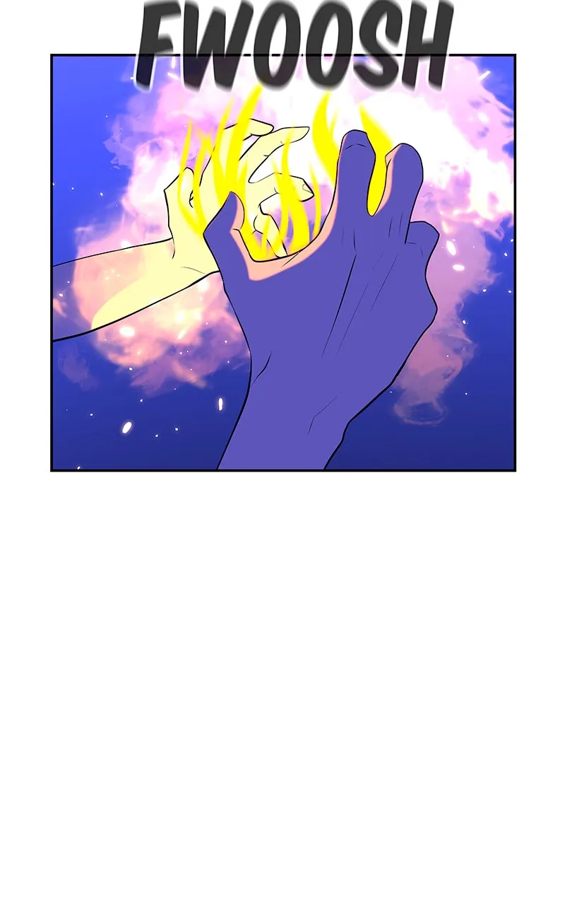 To Tame a Fire Chapter 38 page 49 - 