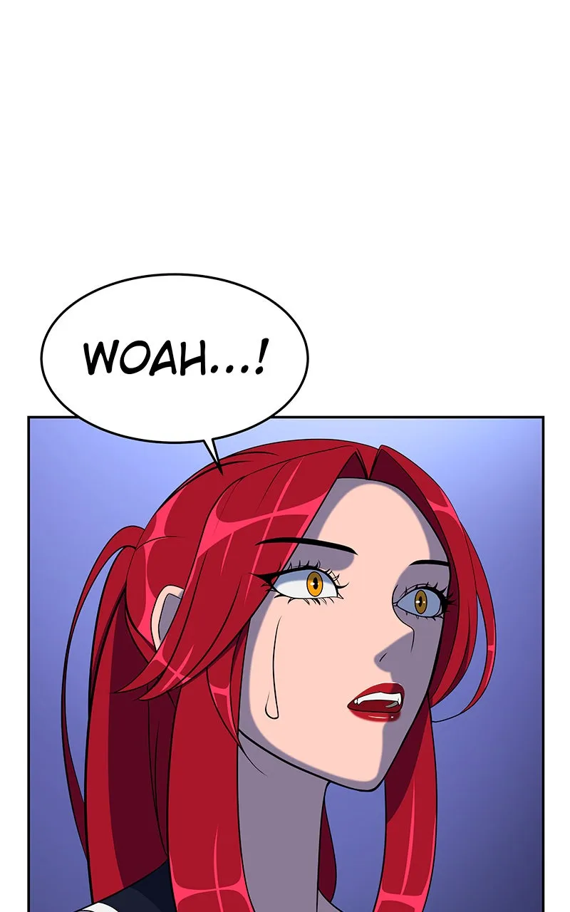 To Tame a Fire Chapter 38 page 52 - 