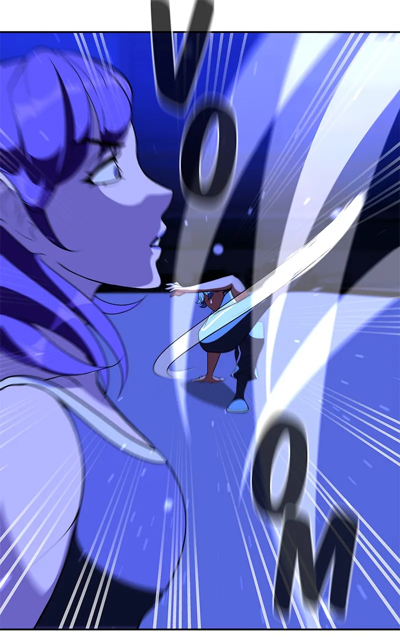 To Tame a Fire Chapter 38 page 55 - 