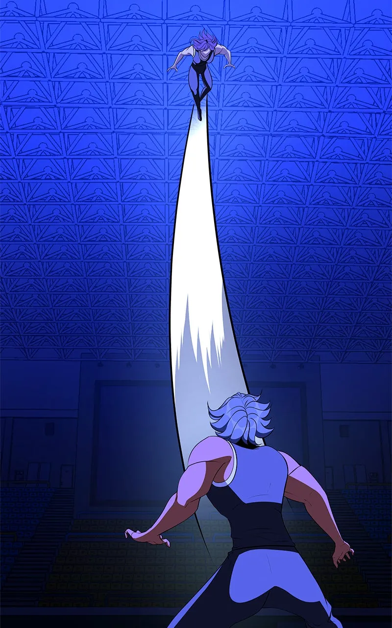 To Tame a Fire Chapter 38 page 60 - 