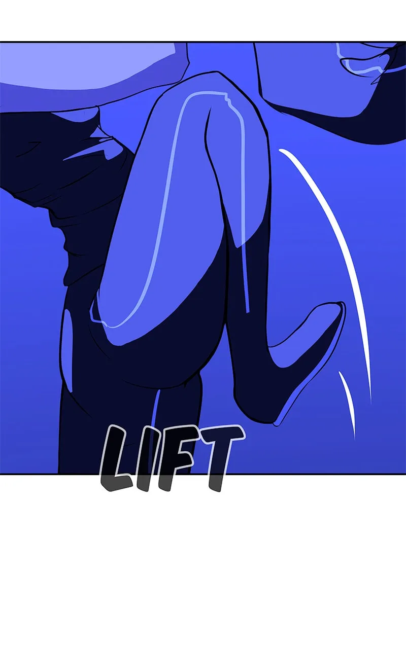 To Tame a Fire Chapter 38 page 70 - 