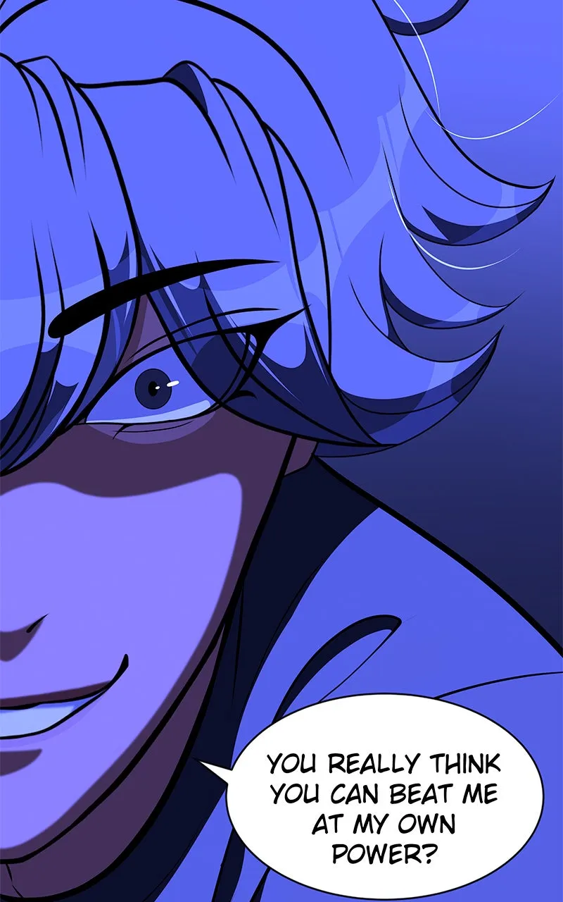 To Tame a Fire Chapter 38 page 9 - 