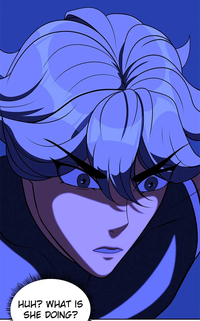To Tame a Fire Chapter 38 page 86 - 