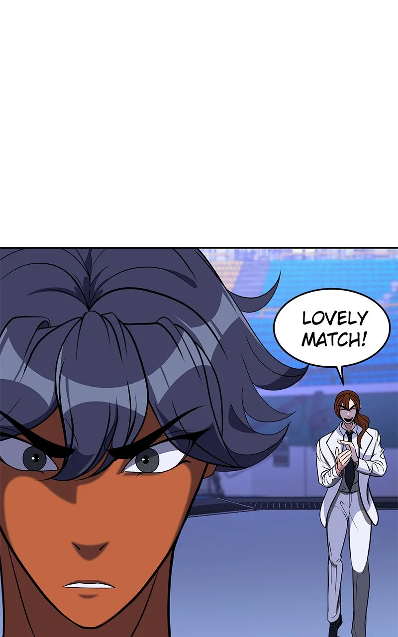 To Tame a Fire Chapter 38 page 97 - 