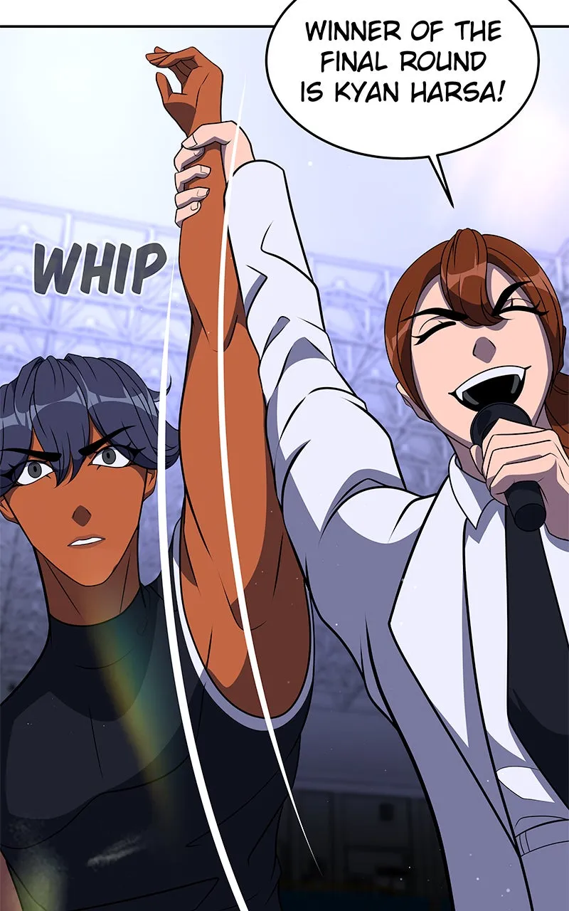 To Tame a Fire Chapter 38 page 99 - 