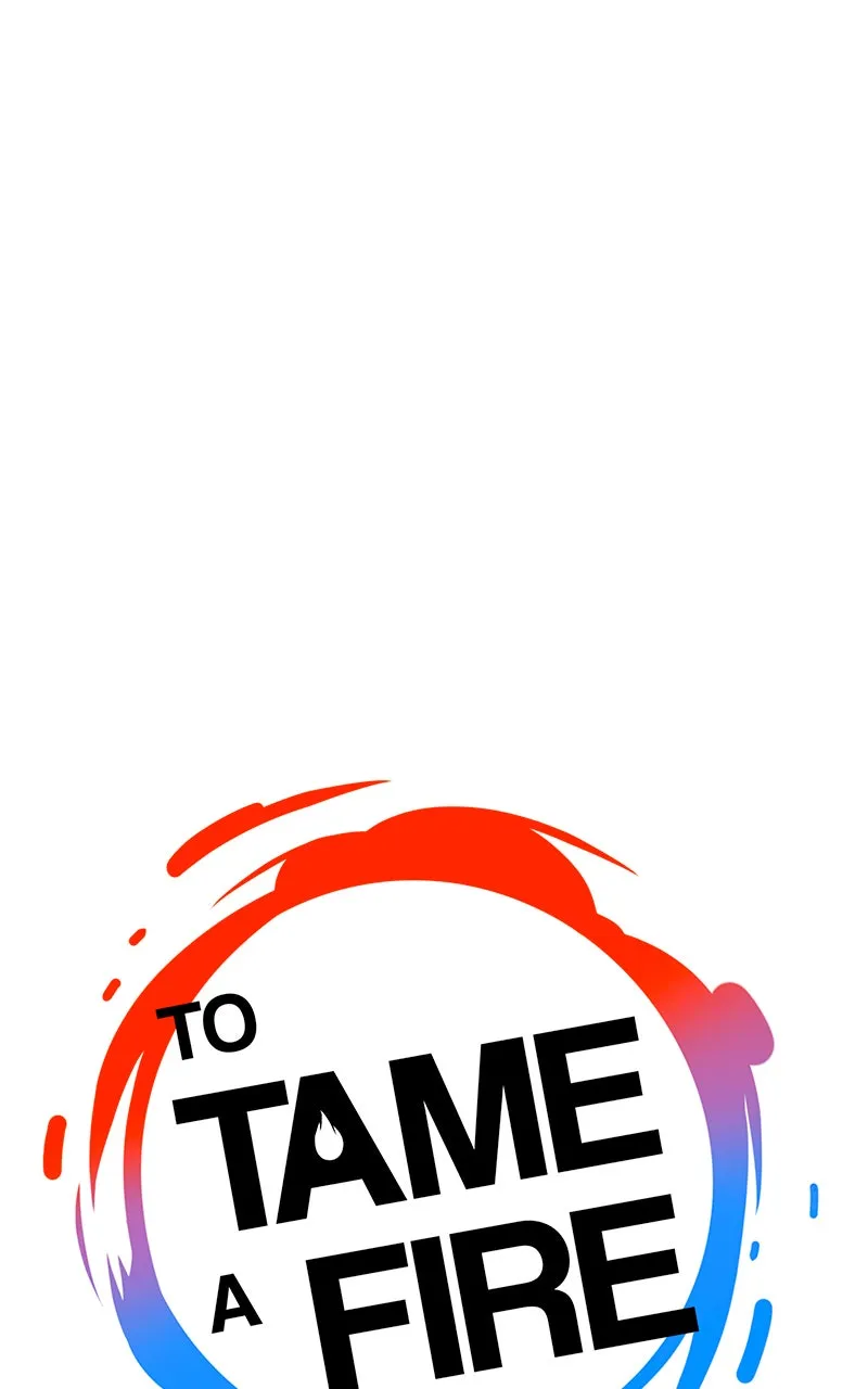 To Tame a Fire Chapter 39 page 1 - 