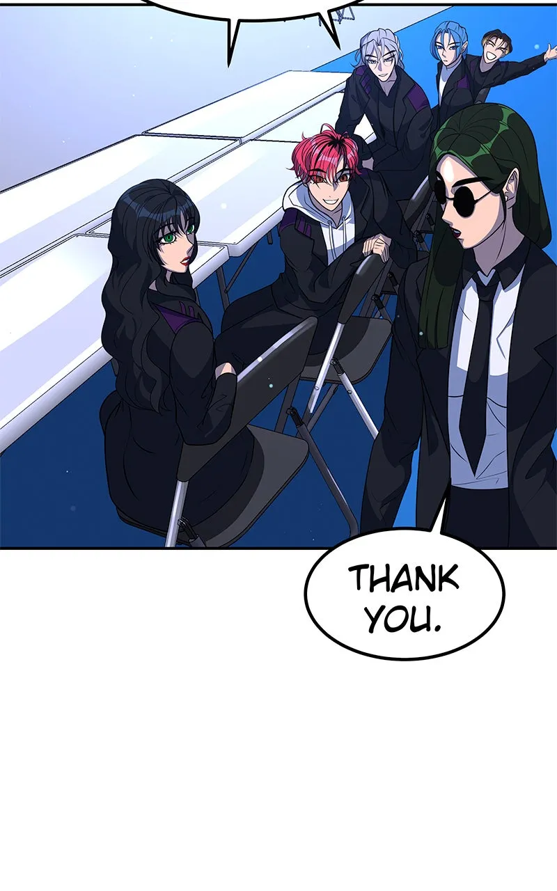 To Tame a Fire Chapter 39 page 11 - 