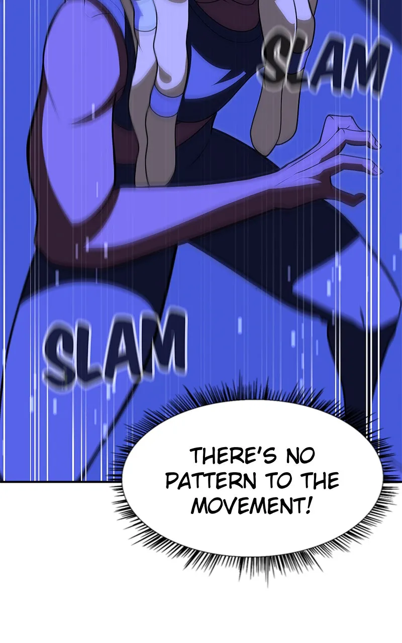 To Tame a Fire Chapter 39 page 108 - 
