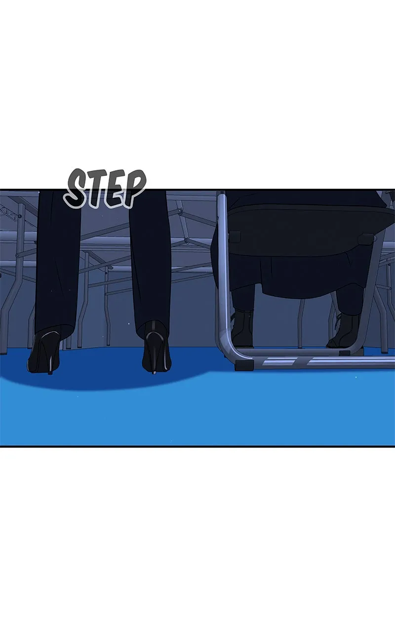 To Tame a Fire Chapter 39 page 12 - 