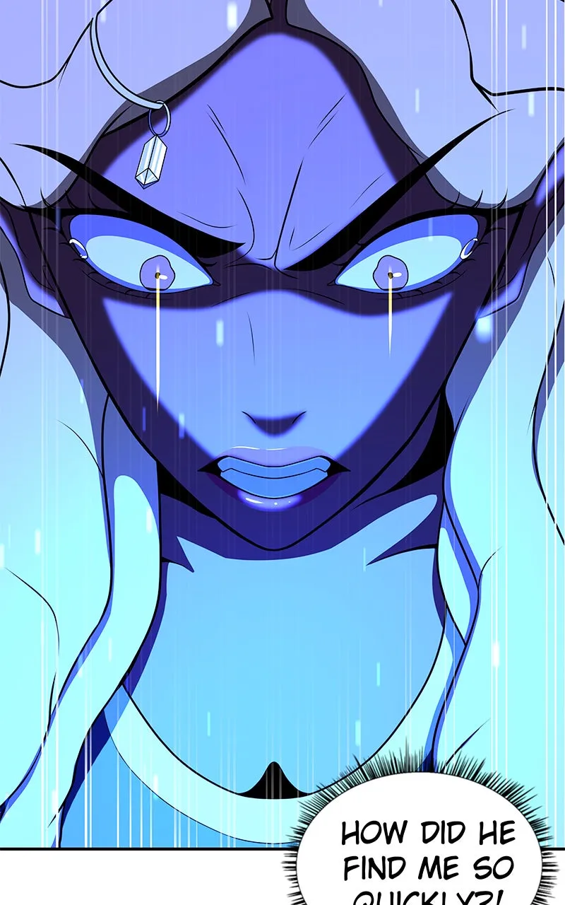 To Tame a Fire Chapter 39 page 114 - 