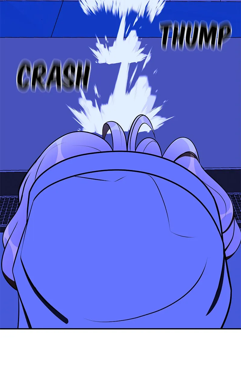 To Tame a Fire Chapter 39 page 117 - 