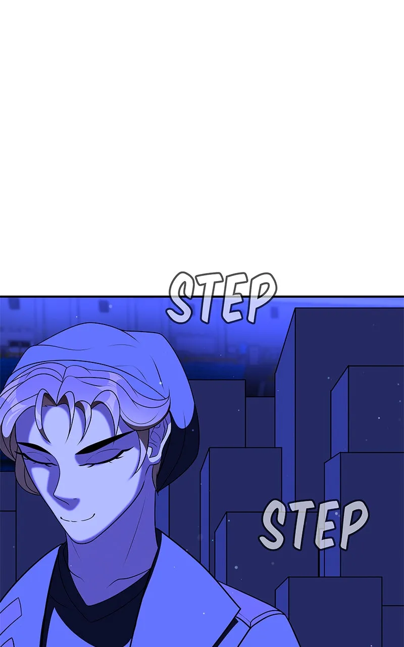 To Tame a Fire Chapter 39 page 124 - 