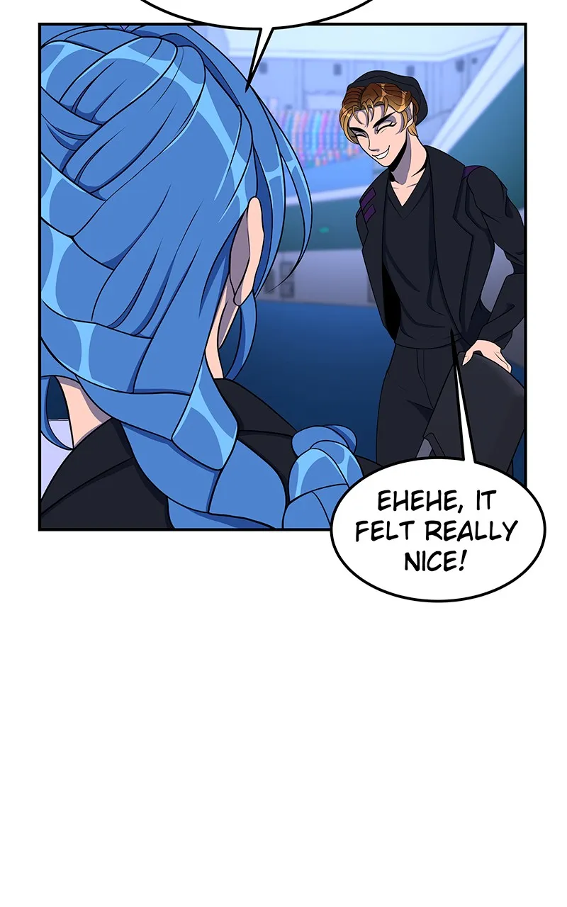To Tame a Fire Chapter 39 page 126 - 