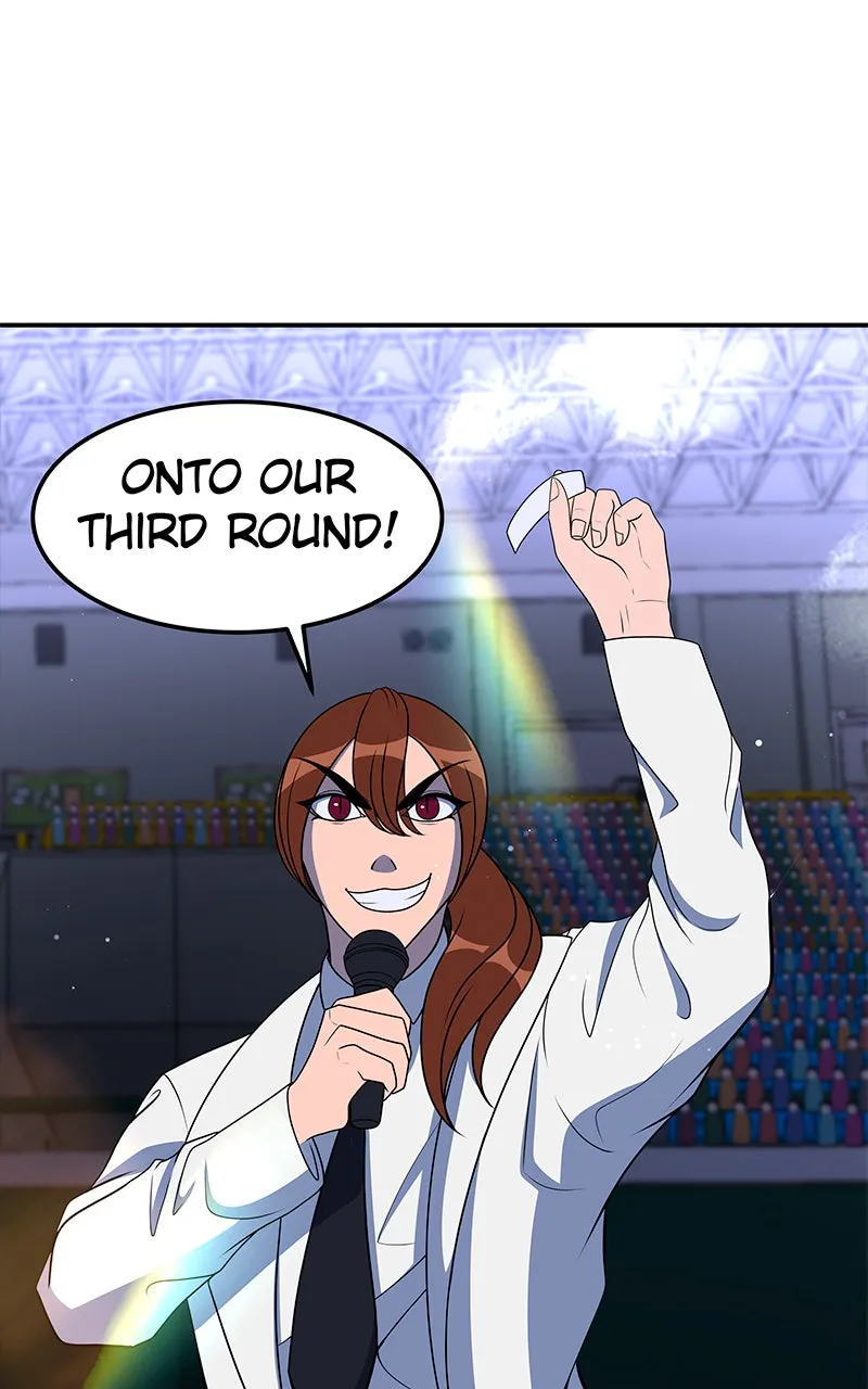 To Tame a Fire Chapter 39 page 127 - 