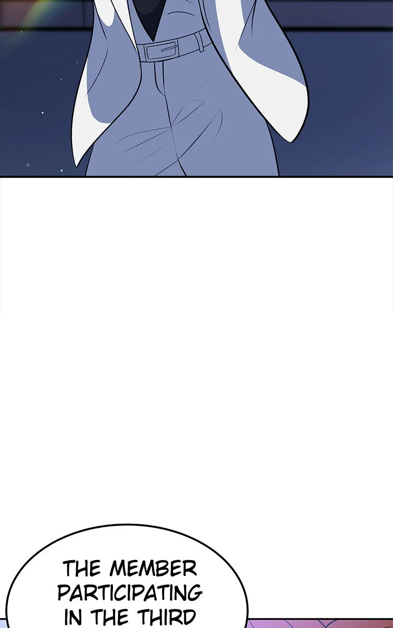 To Tame a Fire Chapter 39 page 128 - 
