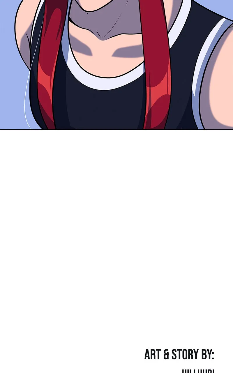 To Tame a Fire Chapter 39 page 137 - 