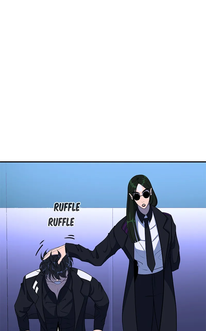 To Tame a Fire Chapter 39 page 18 - 