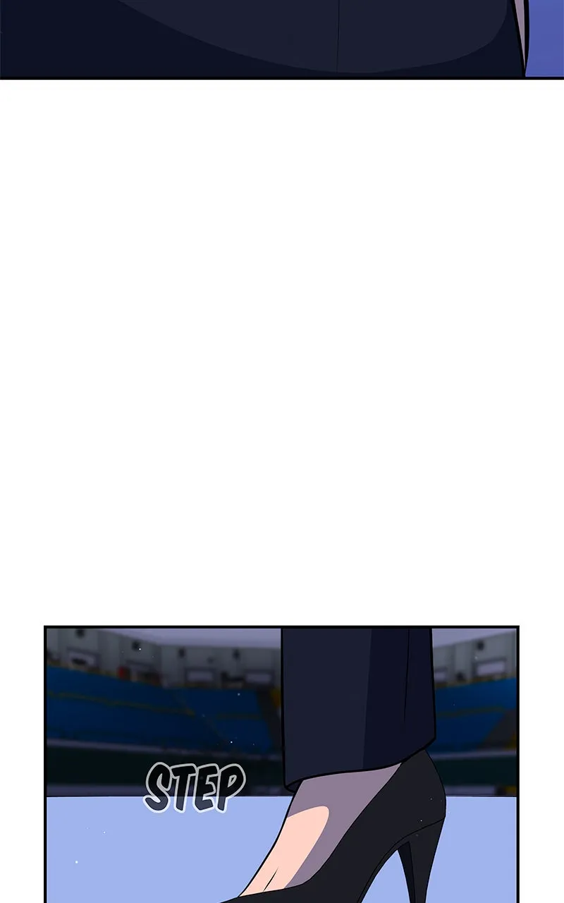 To Tame a Fire Chapter 39 page 22 - 