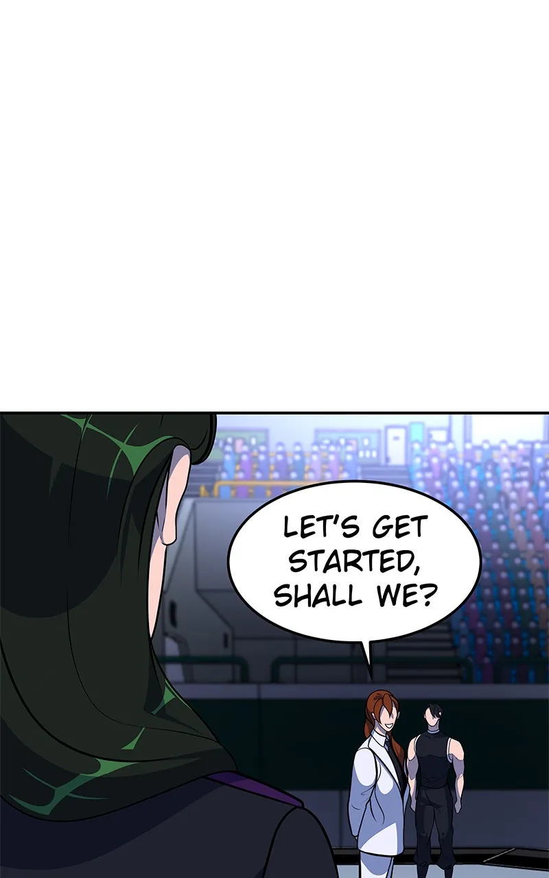 To Tame a Fire Chapter 39 page 29 - 